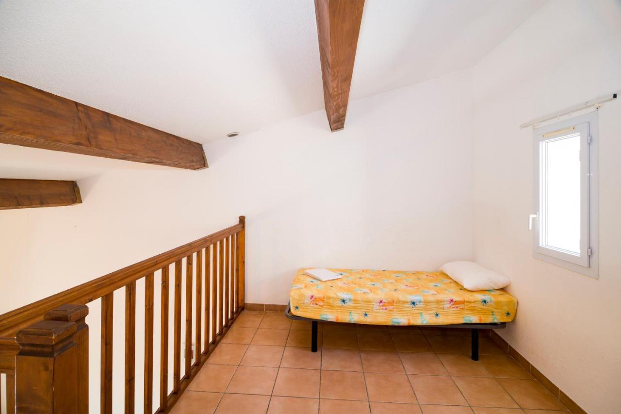 Vacanceole - Residence Samaria Village - Hacienda Beach Agde Exterior photo